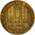 Francia, Token, Bâtiments du Roi, 1716, Duvivier, SPL, Ottone