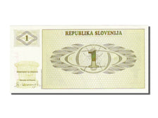 Slovenia, 1 (Tolar), 1990, FDS