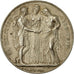 Frankrijk, Medaille, Mariage, La Religion les Unit, 1890, Depaulis, PR, Zilver
