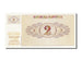 Slovenia, 2 (Tolarjev), 1990, KM #2a, UNC(65-70), AD 90810430