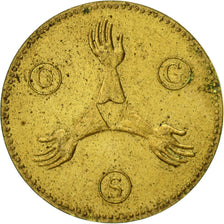 France, Médaille, Centre Nationale des Graveurs Sculpteurs, TTB, Bronze