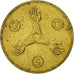 France, Médaille, Centre Nationale des Graveurs Sculpteurs, TTB, Bronze