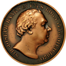 United Kingdom , Medal, The Royal Horticultural Society, 1952, MS(60-62), Copper