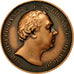 United Kingdom , Medal, The Royal Horticultural Society, 1952, MS(60-62), Copper