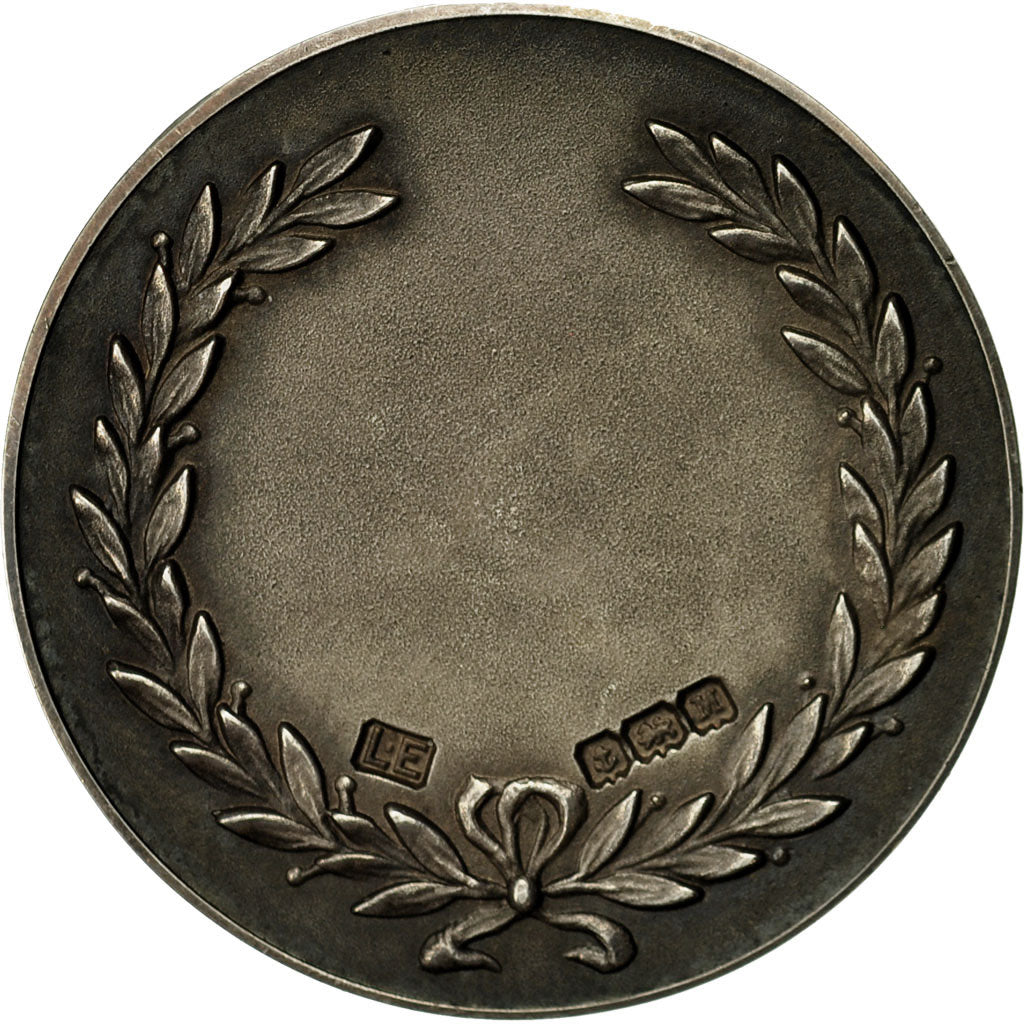 United Kingdom , Medal, Home Gardening  Award of Merit, MS(63), Silver