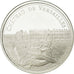 France, Medal, Le Château de Versailles, MS(65-70), Silver