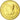 Frankreich, Medaille, Ecu Europa, Marianne, 1989, Rodier, STGL, Gilt Bronze