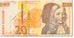 Billete, 20 Tolarjev, 1992, Eslovenia, UNC