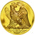 France, Medal, Napoléon Ier, En l'An XII, le Code Civil est Décrété, Denon