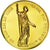 France, Medal, Napoléon Ier, En l'An XII, le Code Civil est Décrété, Denon