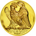 France, Médaille, Napoleon Ier , Bataille de Marengo, Denon, Refrappe, SPL+