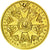 France, Medal, Napoléon Ier, Légion d'Honneur, Denon, Restrike, MS(64), Gilt