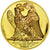 France, Medal, Napoléon Ier, l'Empereur passe le Rhin à Mayence, Denon