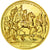 France, Medal, Napoléon Ier, l'Empereur passe le Rhin à Mayence, Denon