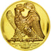 Francja, Medal, Napoléon Ier, Honneur Légionnaire au Camp de Boulogne, Denon