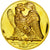 France, Medal, Napoléon Ier, Le Sénat et le Peuple, Denon, Restrike, MS(64)