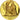 France, Medal, Napoléon Ier, Traité de Campo-Formio, Denon, Restrike, MS(64)