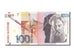 Billete, 100 Tolarjev, 1992, Eslovenia, UNC
