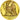 France, Médaille, Napoléon Ier, Bataille de Lutzen, Denon, Refrappe, SPL+
