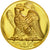 France, Medal, Napoléon Ier, Séjour à l'Ille St Hélène, Denon, Restrike