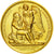 France, Medal, Napoléon Ier, Séjour à l'Ille St Hélène, Denon, Restrike