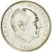 France, Médaille, Les Présidents de la République, François Mitterrand