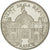 Frankreich, Medaille, Les Présidents de la République, Jacques Chirac, STGL