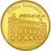 Francja, Medal, Les plus beaux trésors du patrimoine de France, Opéra Garnier