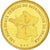France, Medal, Les plus beaux trésors du patrimoine de France, Opéra Garnier