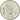 France, Medal, Simone Veil, Collection Panthéon, MS(65-70), Copper-nickel