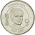 France, Medal, Simone Veil, Collection Panthéon, MS(65-70), Copper-nickel