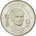 France, Medal, Simone Veil, Collection Panthéon, MS(65-70), Copper-nickel