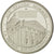 France, Medal, Simone Veil, Collection Panthéon, MS(65-70), Copper-nickel