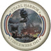 Frankreich, Medaille, Seconde Guerre Mondiale, Pearl Harbor, STGL, Copper-nickel