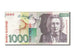 Slovenia, 1000 Tolarjev, 1992, AU(55-58), AR 890536