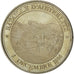 France, Medal, Napoléon Ier, Bataille d'Austerlitz, MS(65-70), Copper-nickel