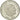 France, Medal, Les Présidents de la République, François Mitterrand
