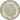 France, Medal, Les Présidents de la République, François Mitterrand