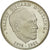 Frankreich, Medaille, Les Présidents de la République, Valery Giscard