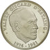 France, Medal, Les Présidents de la République, Valery Giscard d'Estaing