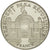 Frankreich, Medaille, Les Présidents de la République, Valery Giscard
