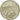 Francia, medaglia, 1939-1945, Débarquement de Normandie, FDC, Rame-nichel