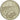 France, Médaille, 1939-1945, Débarquement de Normandie, FDC, Copper-nickel