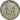 France, Medal, Mère Thérésa, Prix Nobel de la Paix 1979, MS(65-70)