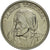 France, Medal, Mère Thérésa, Prix Nobel de la Paix 1979, MS(65-70)