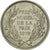 France, Medal, Mère Thérésa, Prix Nobel de la Paix 1979, MS(65-70)