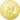 France, Médaille, Nelson Mandela, FDC, Copper-Nickel Gilt