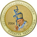 Vatican, Medal, Essai, Jean-Paul II, MS(65-70), Copper Plated Silver