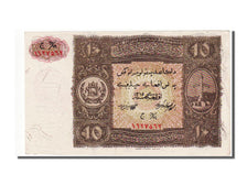 Afghanistan, 10 Afghanis, 1936, AU(55-58)