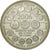 France, Medal, L'Europe des XXV, Dernière Année des 12 Pays de l'Euro, 2006